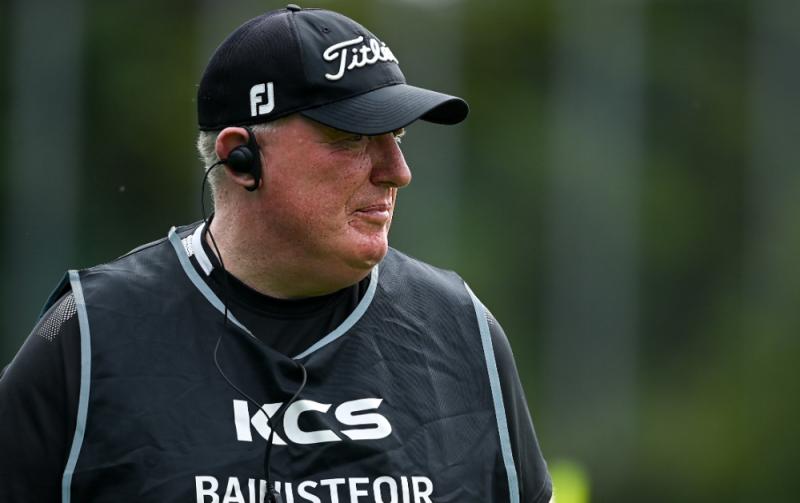 Kildare ladies manager resigns to join Kevin McStay's Mayo backroom staff