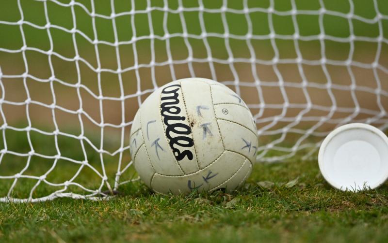 Monasterevan beat Milltown in tight clash in Kildare IFC