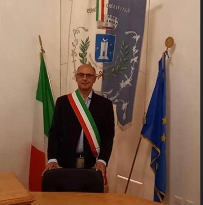 Irish festival is celebrated by Naas in Italy