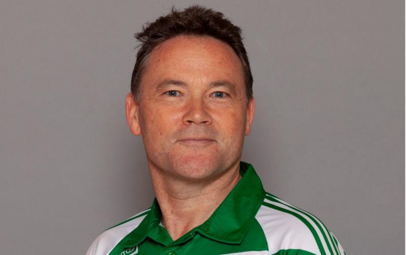 Kildare's James Nolan discusses organ donation following double medal win at European Transplant Games