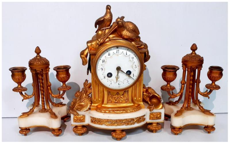 Auction | Reilly's Antiques offers an impressive catalogue of not to be missed quality lots