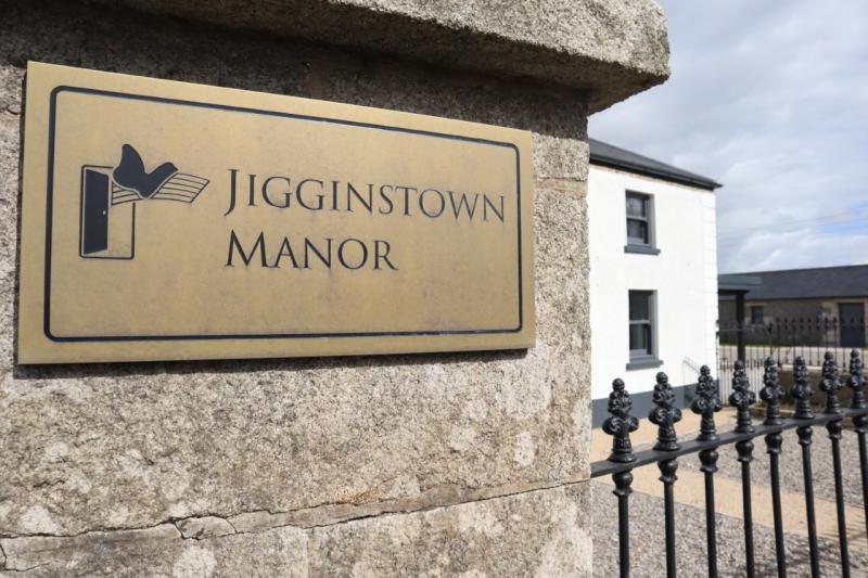 Lack of affordable housing is having a big impact in Kildare