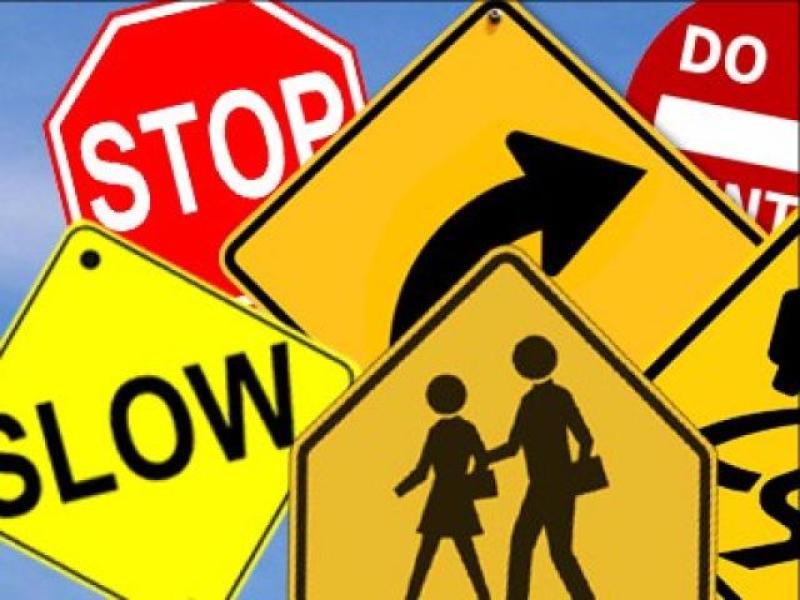 Kildare people urged to nominate locals for road safety awards 