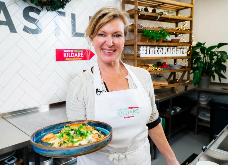 Taste of Kildare returns to showcase the best of local food and drink 