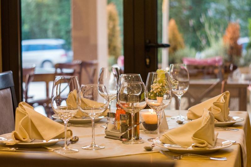 LATEST: New restaurant proposed for shopping centre in Kildare