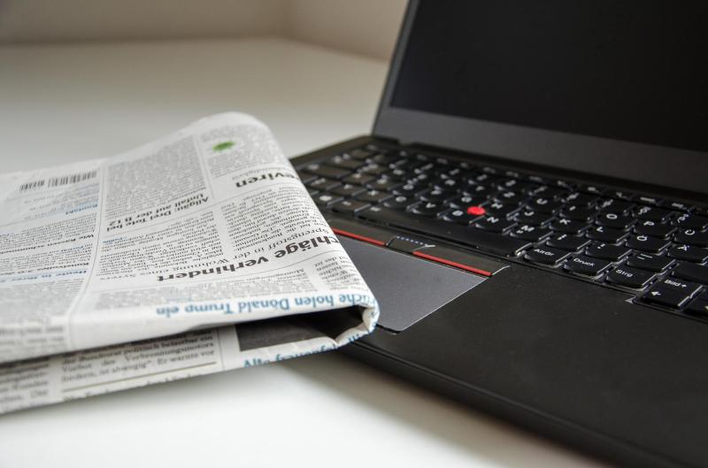 Government urged to cut VAT to protect independent journalism in Ireland