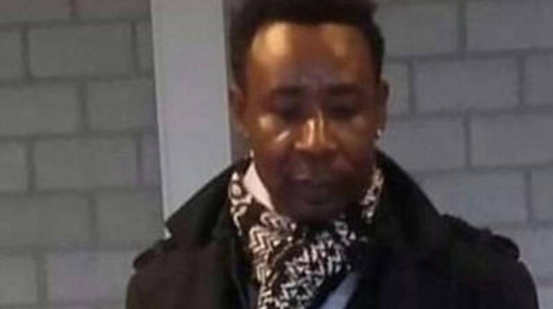 Former Kildare resident calls for help to get him released from African jail 