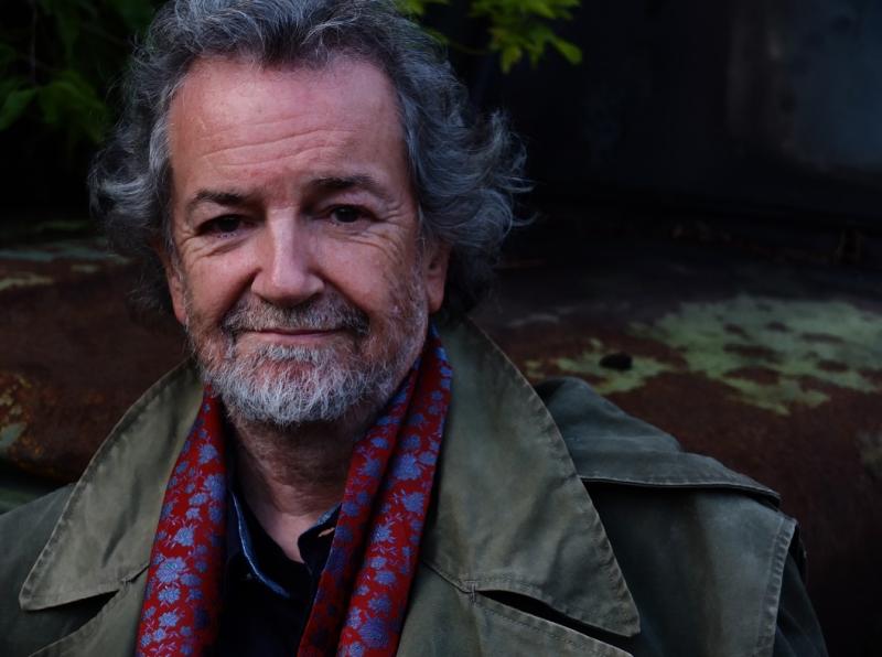 Trad legend Andy Irvine to headline Hollywood Festival on Kildare border 