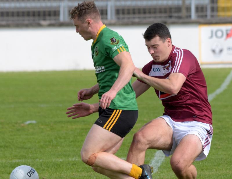 Kildare GAA: Ballyteague upset Leixlip in IFC quarter-final