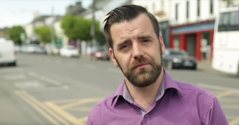 Kildare councillor: New findings from National Youth Council of Ireland 'paints a bleak picture'