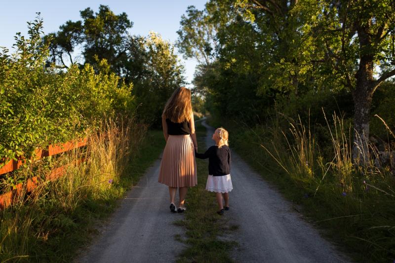 'Change a life' - Tusla launches urgent national Foster Care Recruitment appeal across Ireland