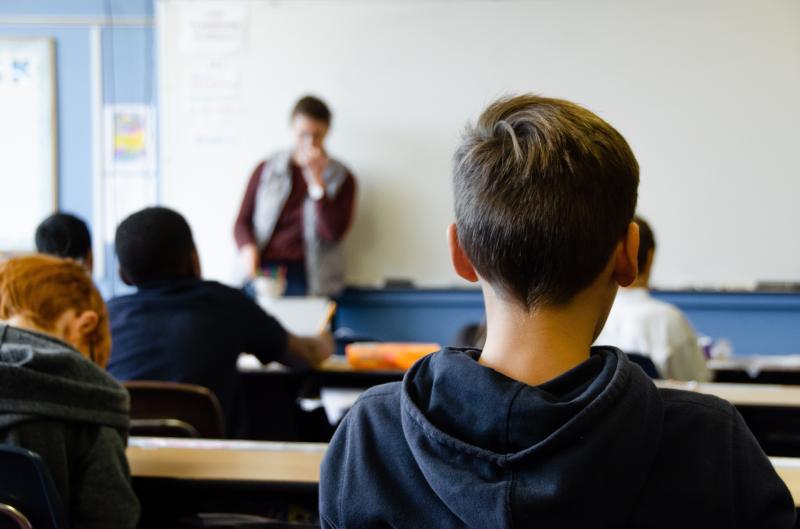 Thousands of transition year students sign up for free sexual health education programme