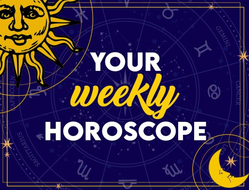What is in your horoscope this week - September 26, 2022