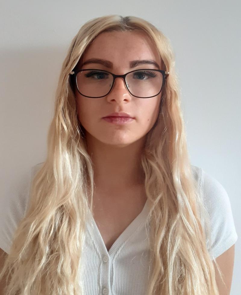 MISSING: Gardaí seeking the public's assistance in tracing whereabouts of 16-year-old from Dublin