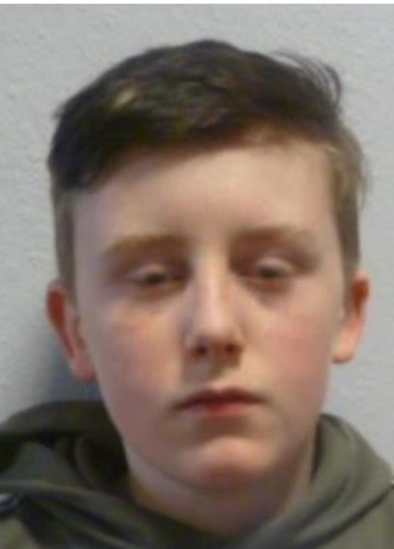 MISSING TEENAGER: Gardaí renew appeal to the public for assistance in tracing whereabouts of 13-year-old from Dublin