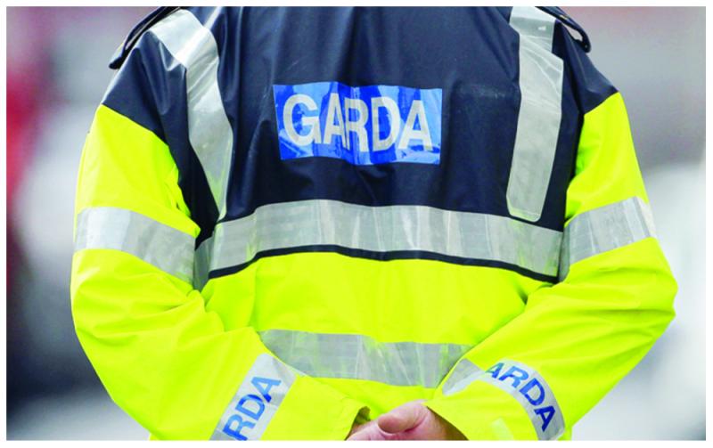 Two arrested and cash seized in garda accommodation fraud investigation