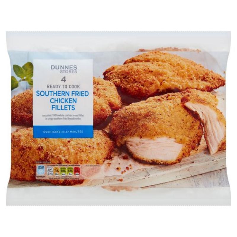 Warning to Kildare shoppers: Additional chicken products recalled by supermarket over Salmonella concerns