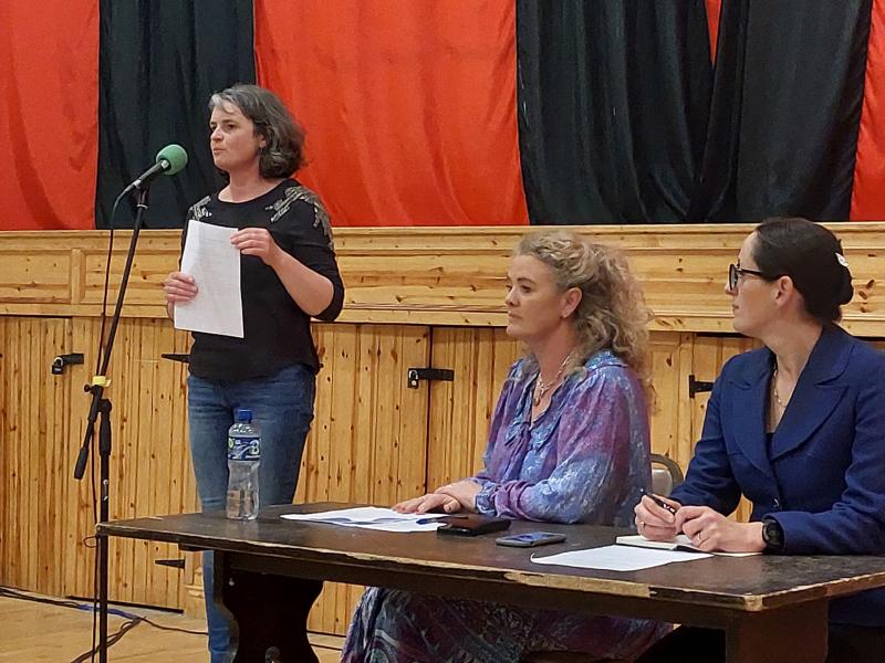 BREAKING: Pressure from locals causes controversial development in Newbridge, County Kildare to revert back to original plans