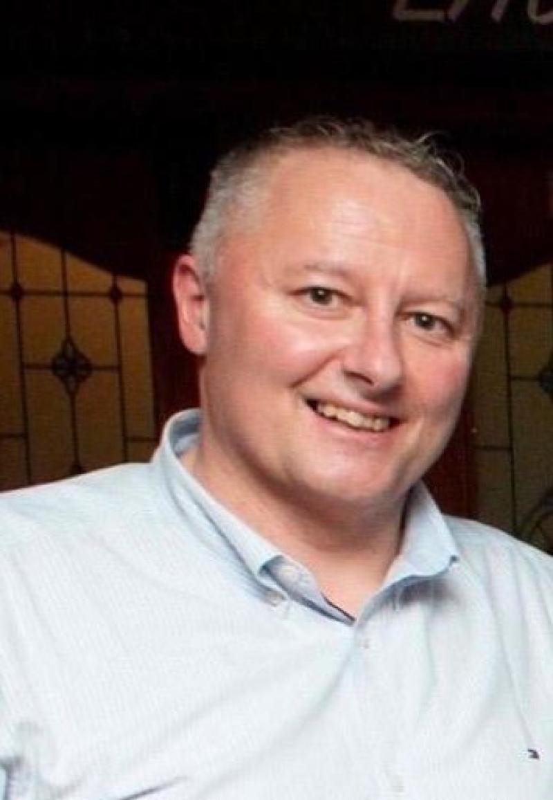 Garda Horkan murder accused: 'With all that's going on with the police in this world, I shot him'