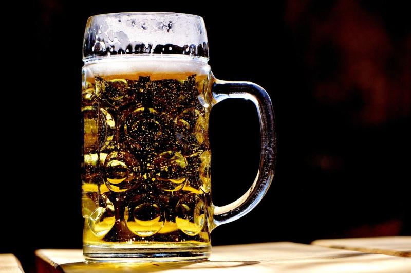 FSAI issues allergen alert due to undeclared ingredient in batch of beer