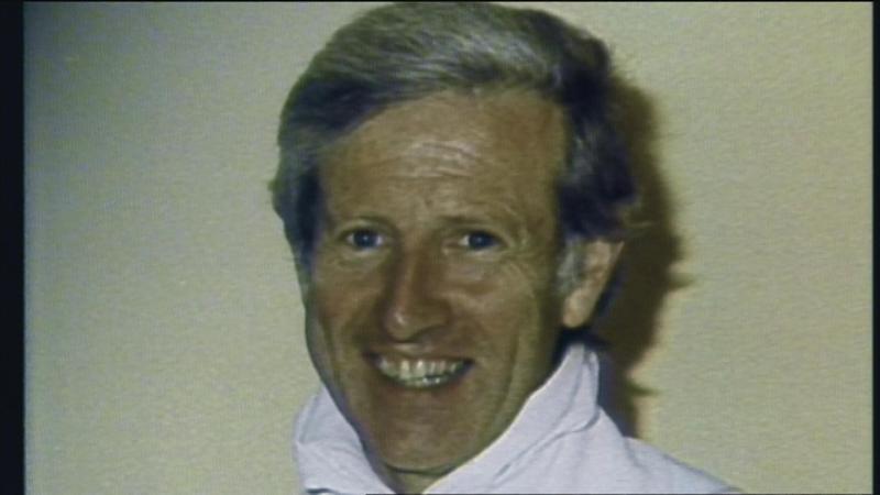 RTÉ Investigates reveals new evidence in relation to death of  Fr Niall Molloy 