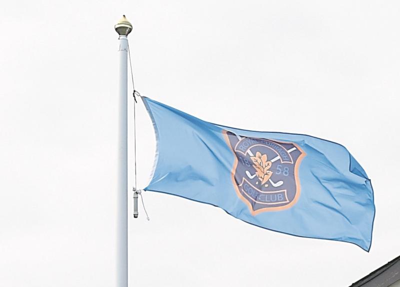 Kildare's Royal Curragh contests Barton Cup final this Saturday