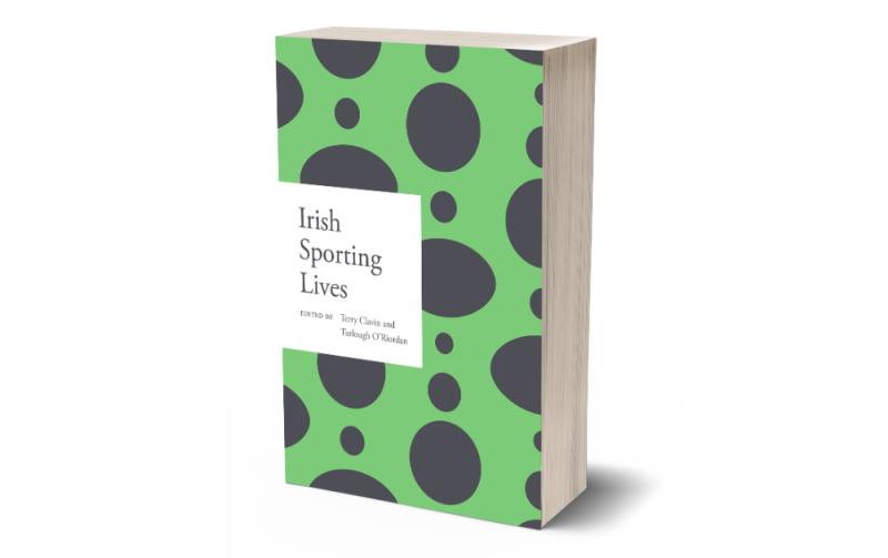Kildare's Jack Dempsey and Dan Donnelly feature in new book on Irish in sport