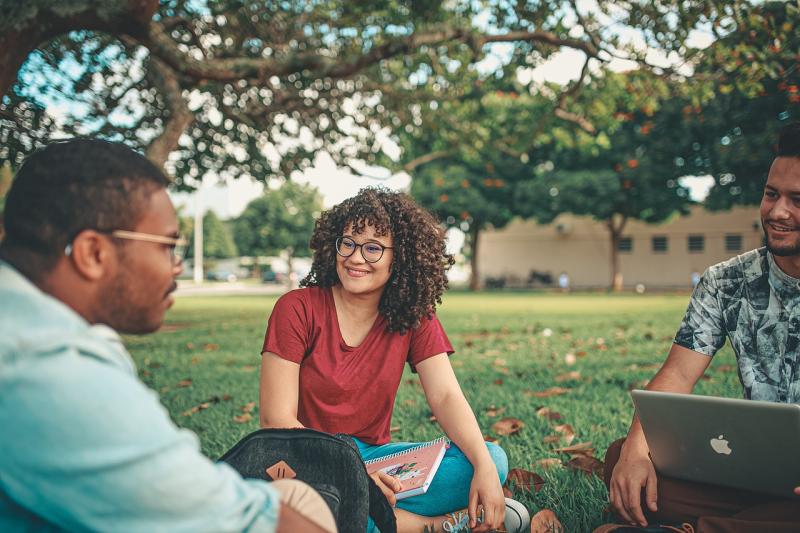 Gardaí launch campaign to help Irish students feel safe at college