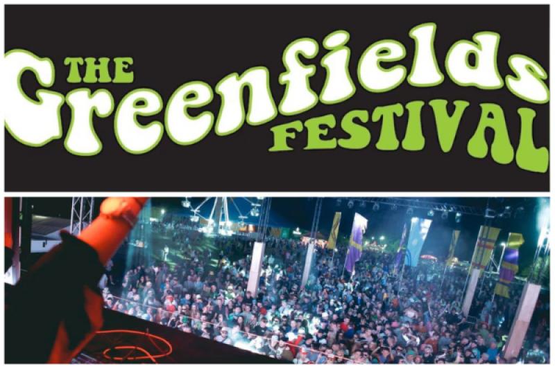 WIN FREE TICKETS to The Greenfield Festival in Athy this weekend 