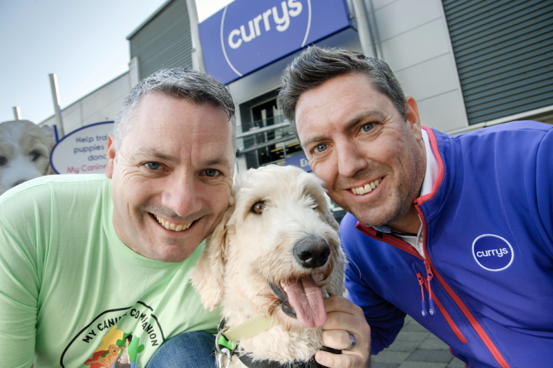 Kildare: Currys announces autism-friendly evenings in Naas store every Thursday