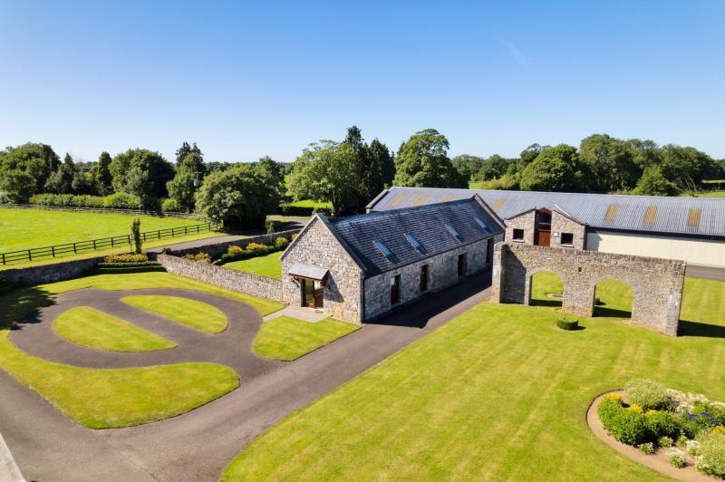 Property on Kildare border sells for an incredible €6.8m