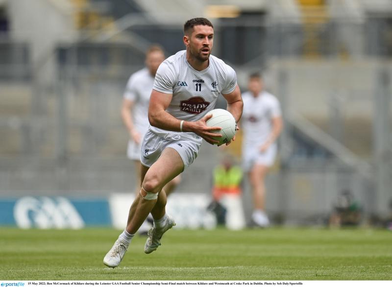 County and Club players of the year announced as seven different clubs take prizes