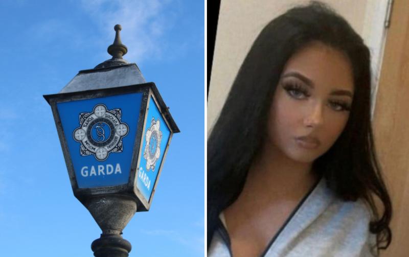 Garda&iacute; seek help to find missing Waterford teenager 