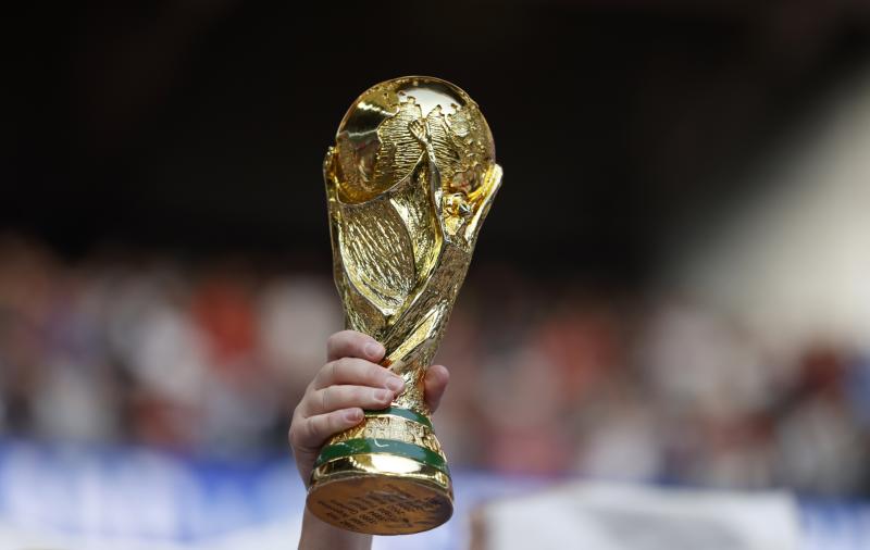 World Cup 2022: Irish TV schedule revealed