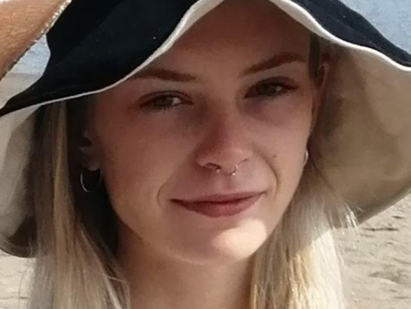 Have you seen this woman? Gardaí renew appeal to find missing 22-year-old