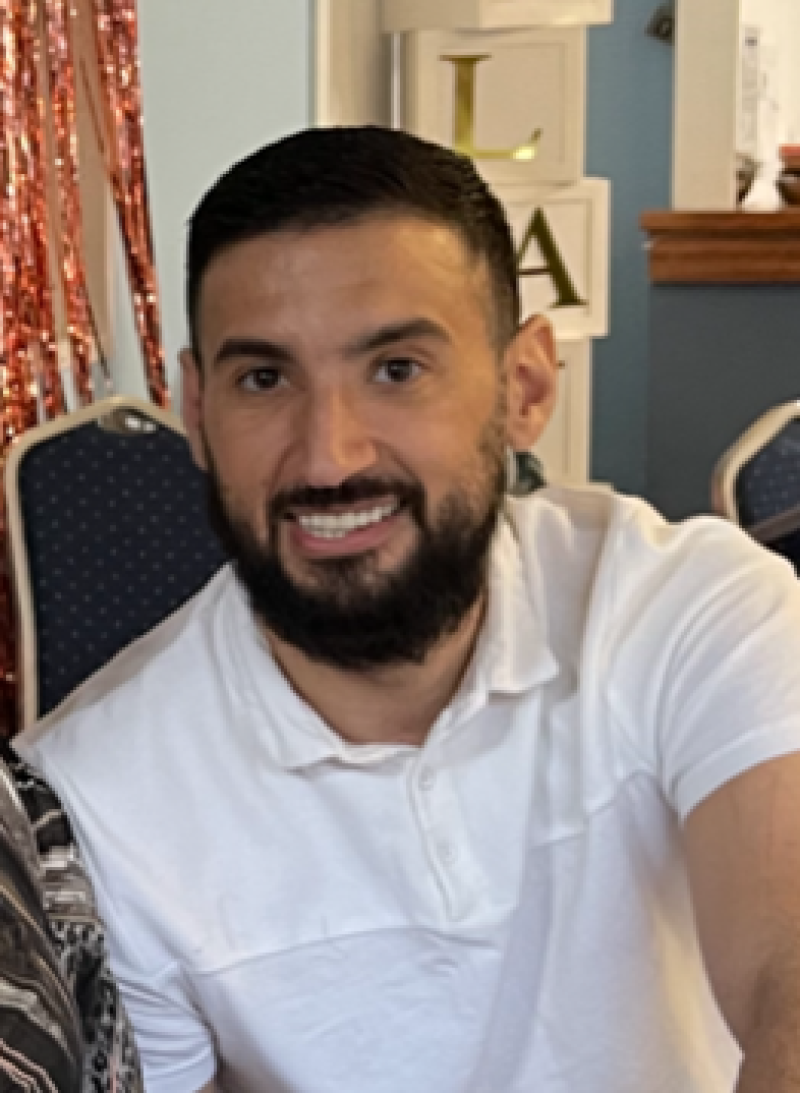 MISSING PERSON: Gardaí seeking information relating to whereabouts of 38-year-old Dublin man
