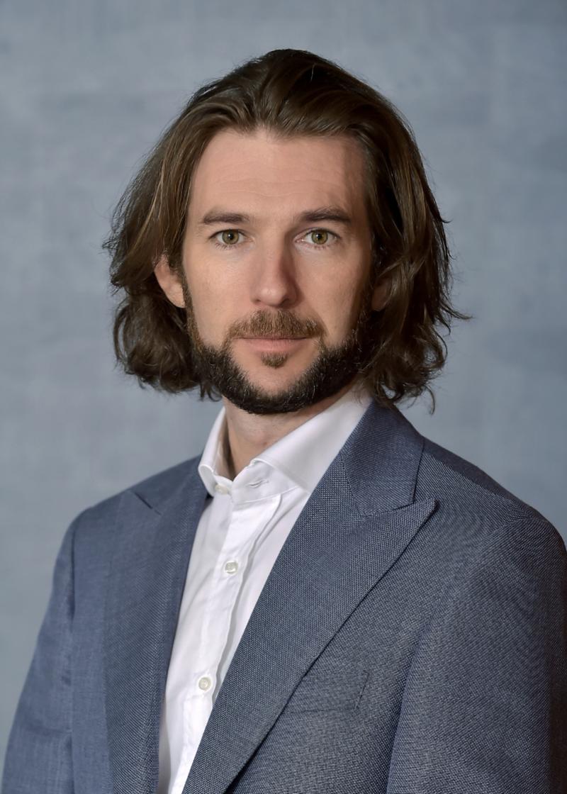 Launch of &euro;200,000 'Earth Prize' Competition at Kildare School