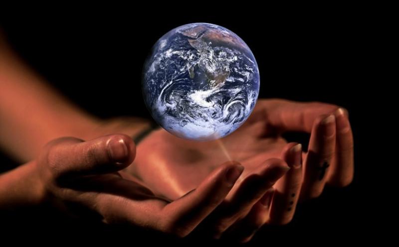 Kildare people receive Climate Ambassador Awards 
