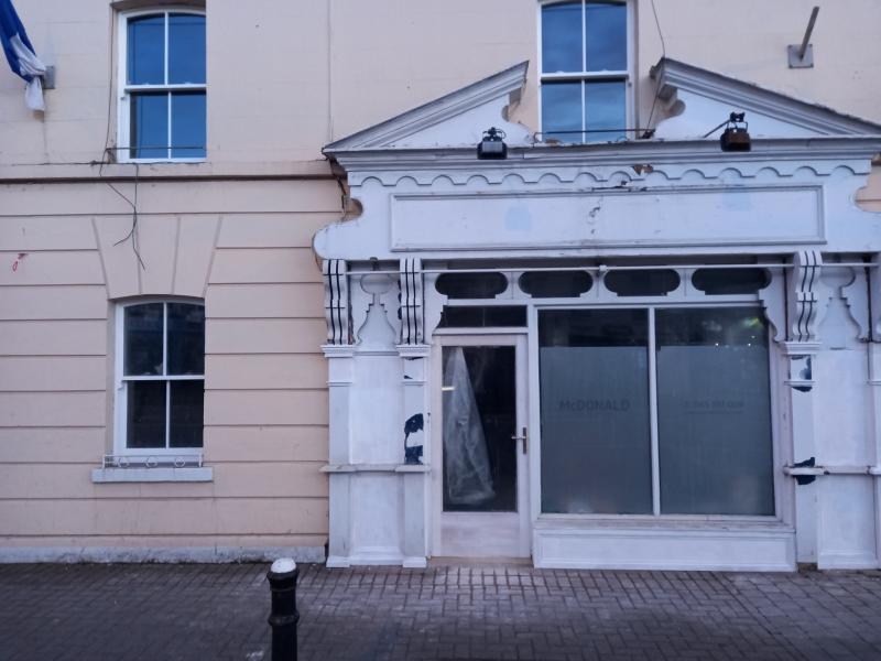 FROM LINGERIE TO LIQUER: Well known chocolate brand to open store in Kildare