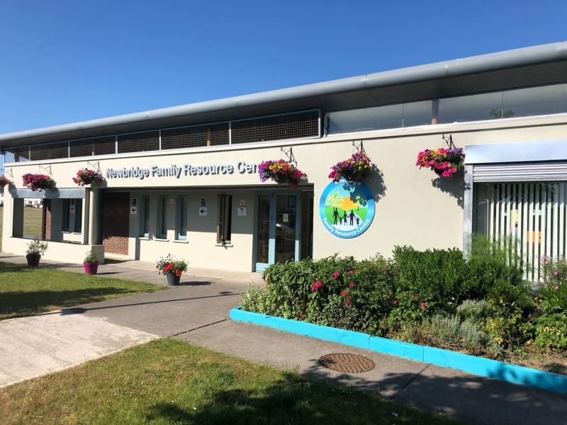 KILDARE: Good news as Family Resource Centre in Newbridge is expanding in €1m project 