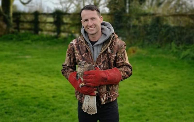 Kildare Wildlife Rescue partnering up with Dublin Zoo for conservation venture
