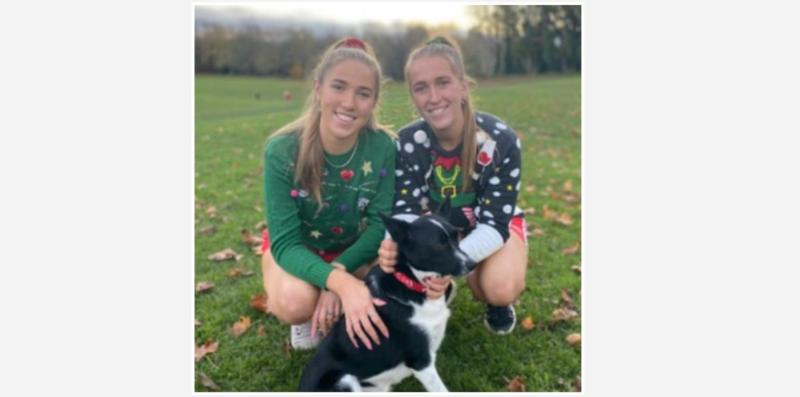 Dash, Dance or Prance for Aware in Kildare this Christmas