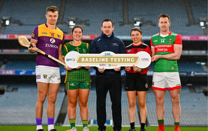 'Welcome development' - GAA bring in concussion baseline testing programme