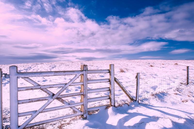 Kildare TD urges safety first ahead of the cold snap