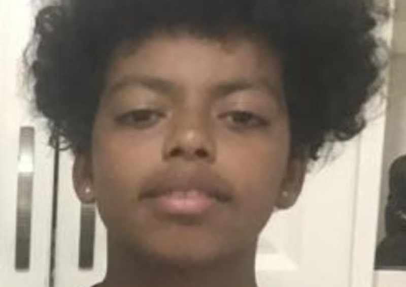 Have you seen this boy? Gardaí renew appeal to find teenager missing for months