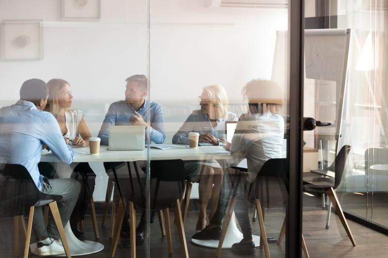 High level of discrimination and virtual bullying in the workplace - survey finds