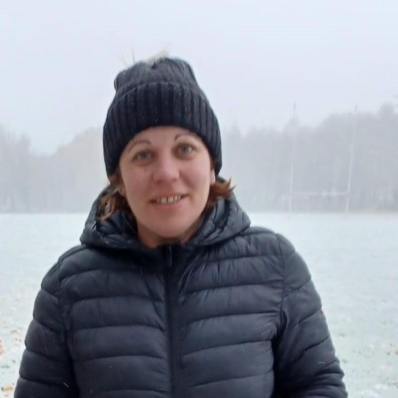 MISSING: Gardaí seeking information relating to the whereabouts of 36-year-old woman from Dublin