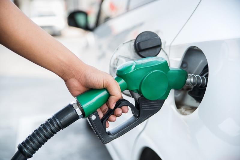 Relief for Kildare drivers as petrol and diesel prices drop to lowest level in months