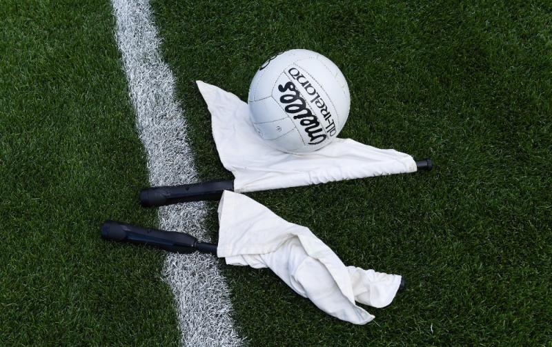 GAAGO announces streaming schedule for 2023 Championships