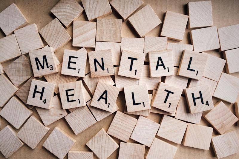 Kildare had high sign-up rates for mental health charity in 2022